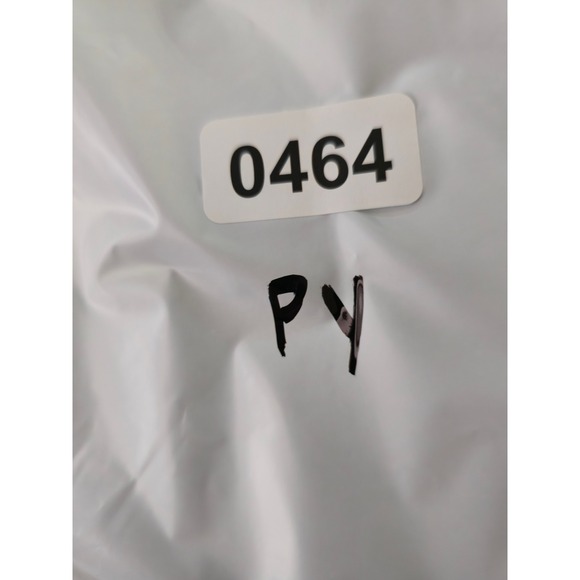 Philosophy Republic Clothing Womens Houndstooth Blazer Jacket L Black White Blue - Picture 10 of 10